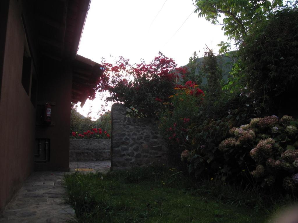 CalcaCasa De Aida公寓 外观 照片