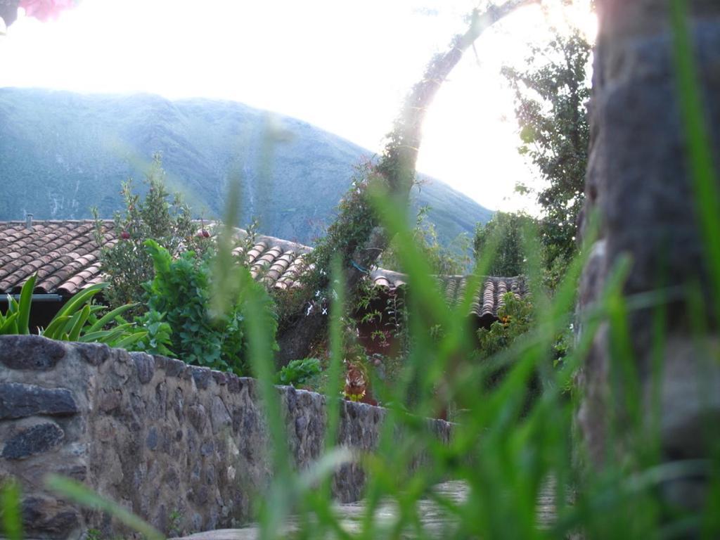 CalcaCasa De Aida公寓 外观 照片