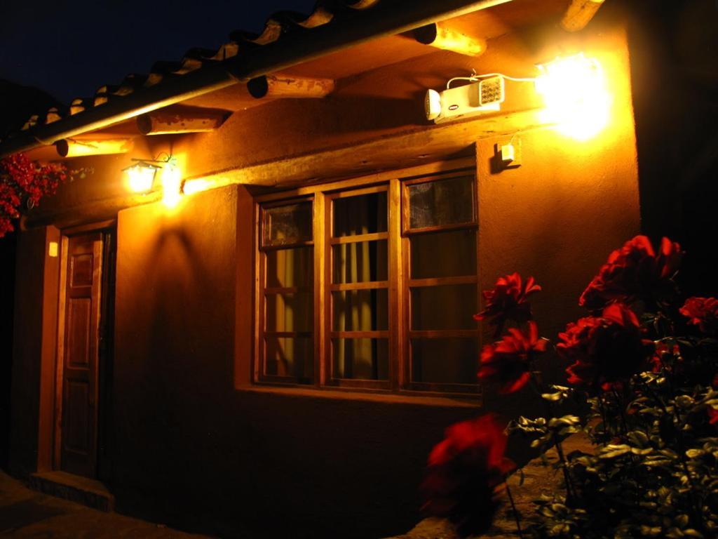 CalcaCasa De Aida公寓 外观 照片